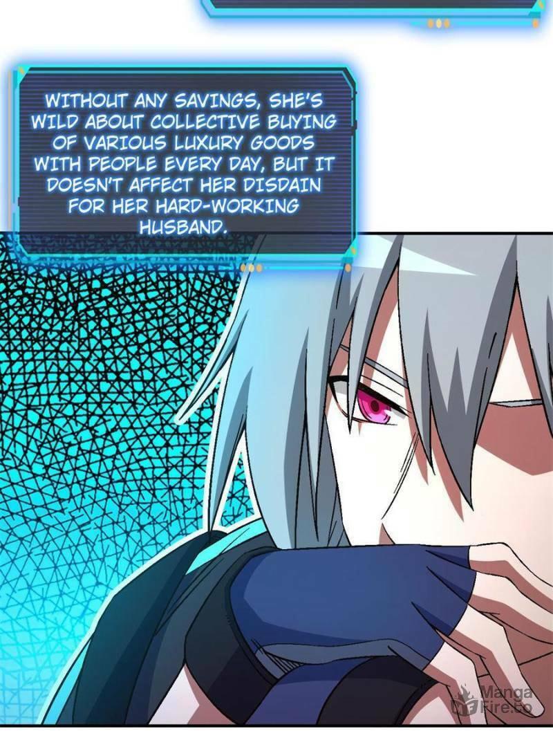 Doomsday Jigsaw Puzzle – Chapter 42 page 9