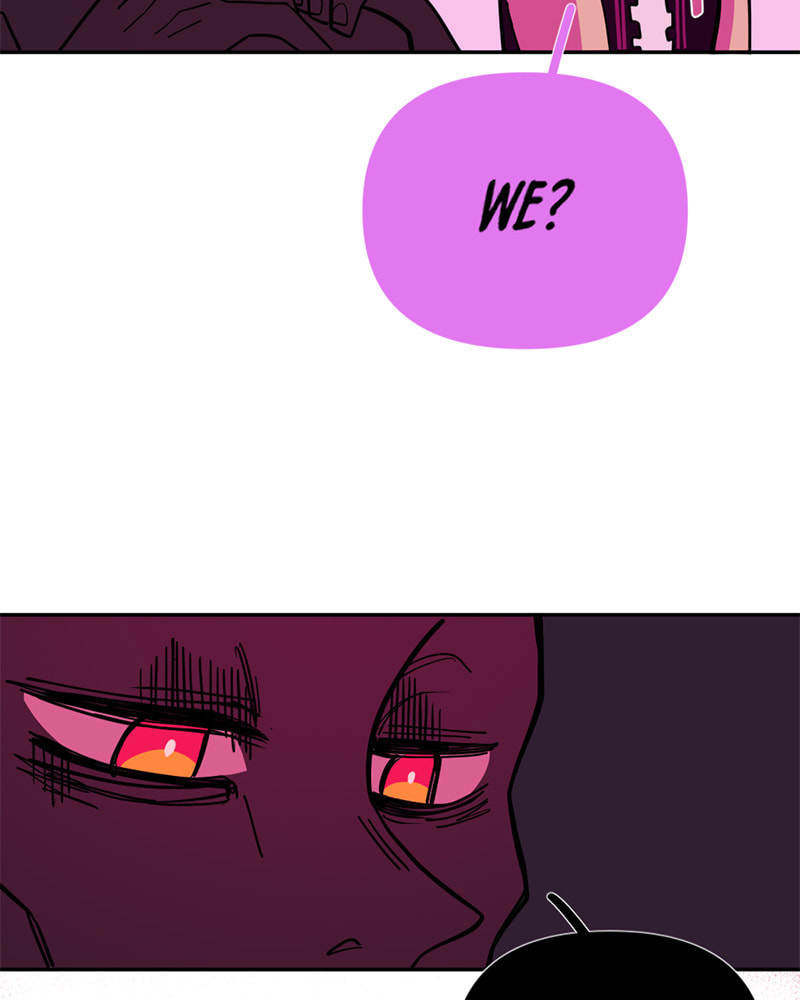 Homesick (Ms. Freaky) (Colored) – Chapter 9 page 73
