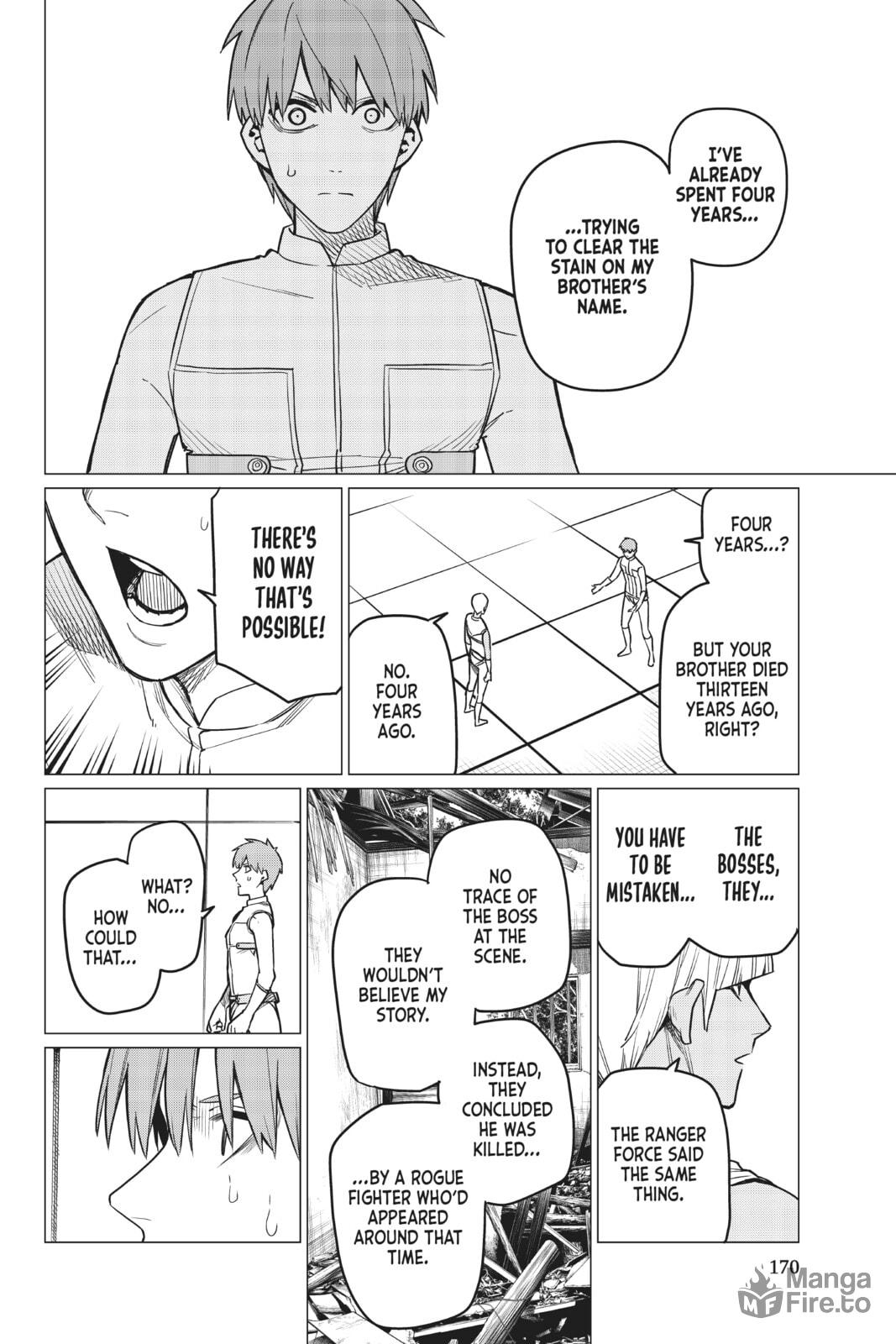 TOWARD A WORLD WITHOUT WAR page 5