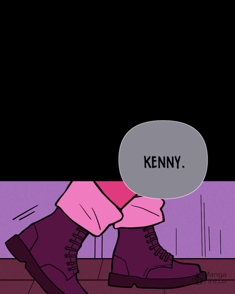 Homesick (Ms. Freaky) (Colored) – Chapter 33 page 23