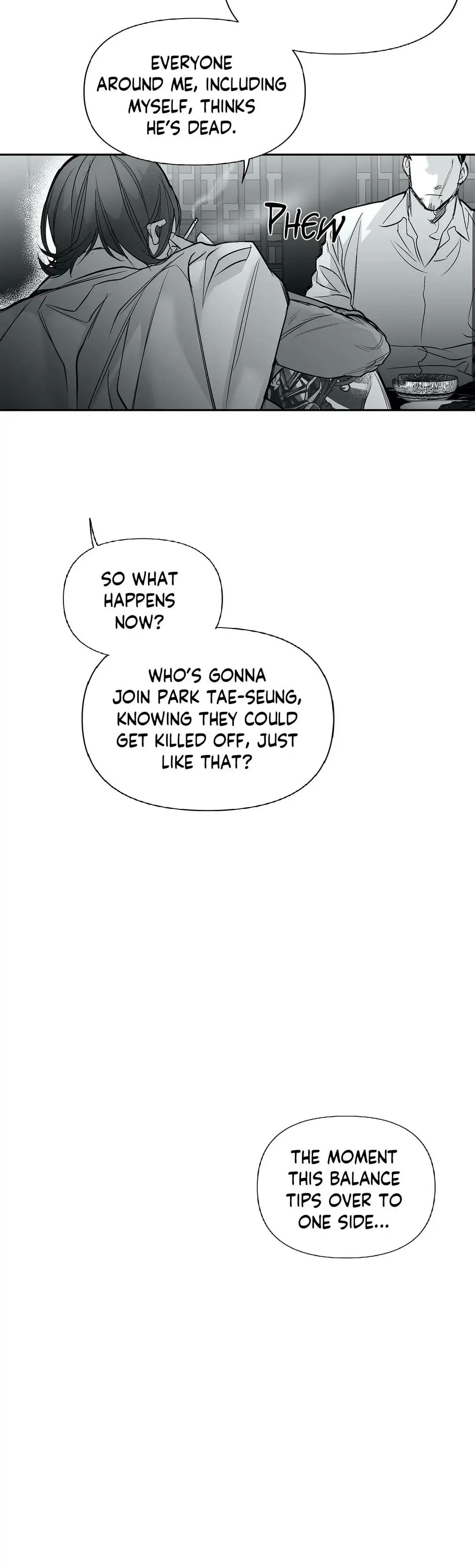 Legs That Won't Walk – Chapter 44 page 40