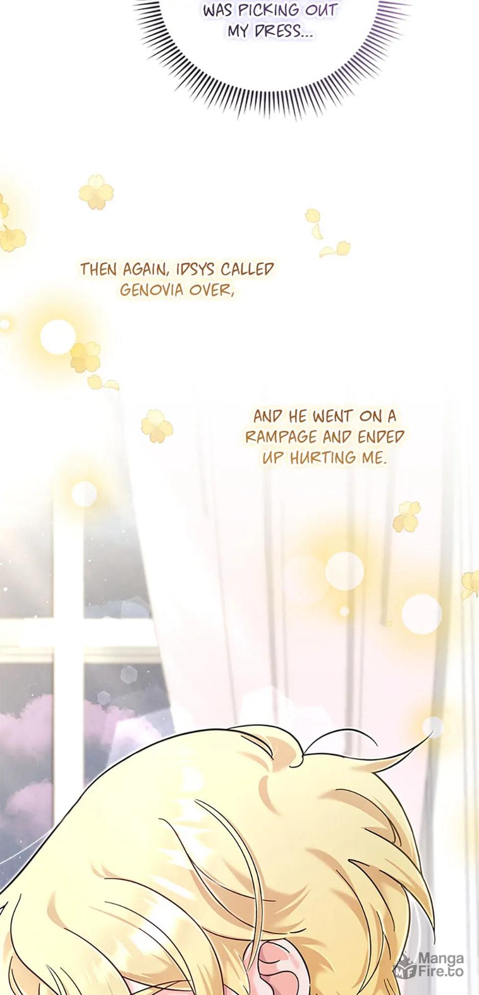Baby Pharmacist Princess – Chapter 47 page 38