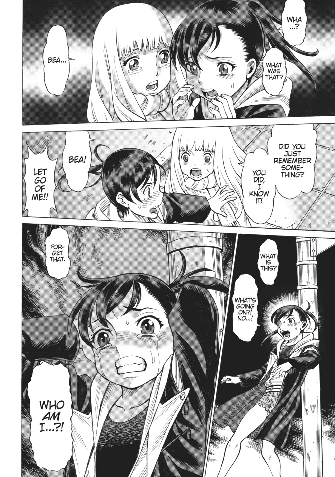 Escape From N.Y page 15