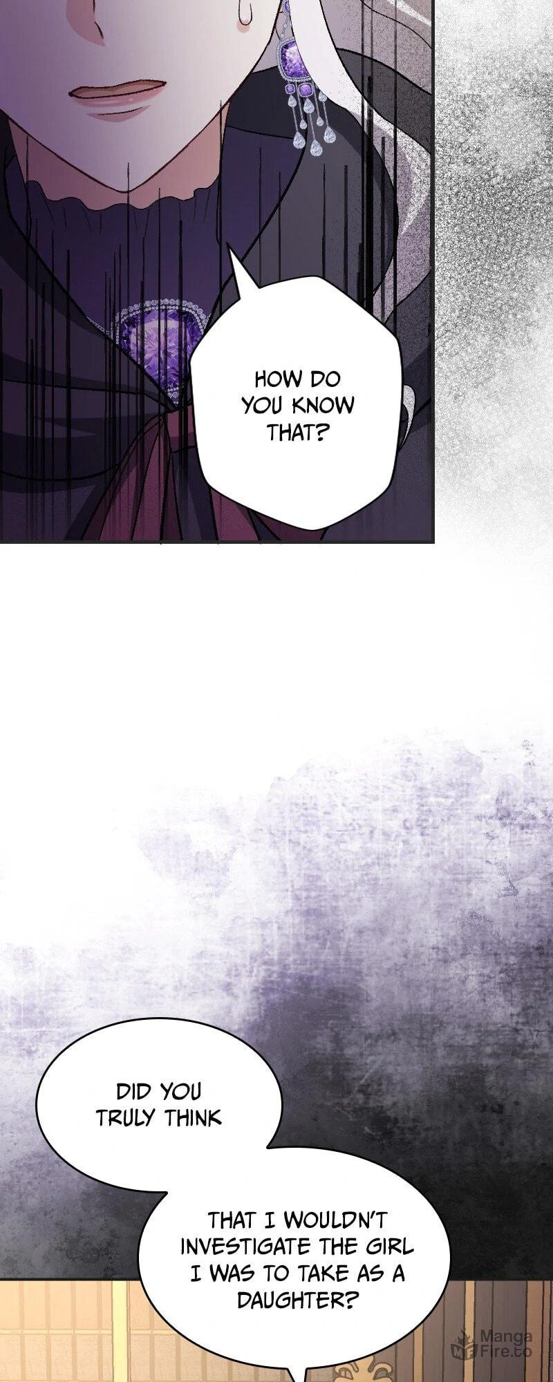 The Bloodstained Margrave's Confession – Chapter 36 page 35