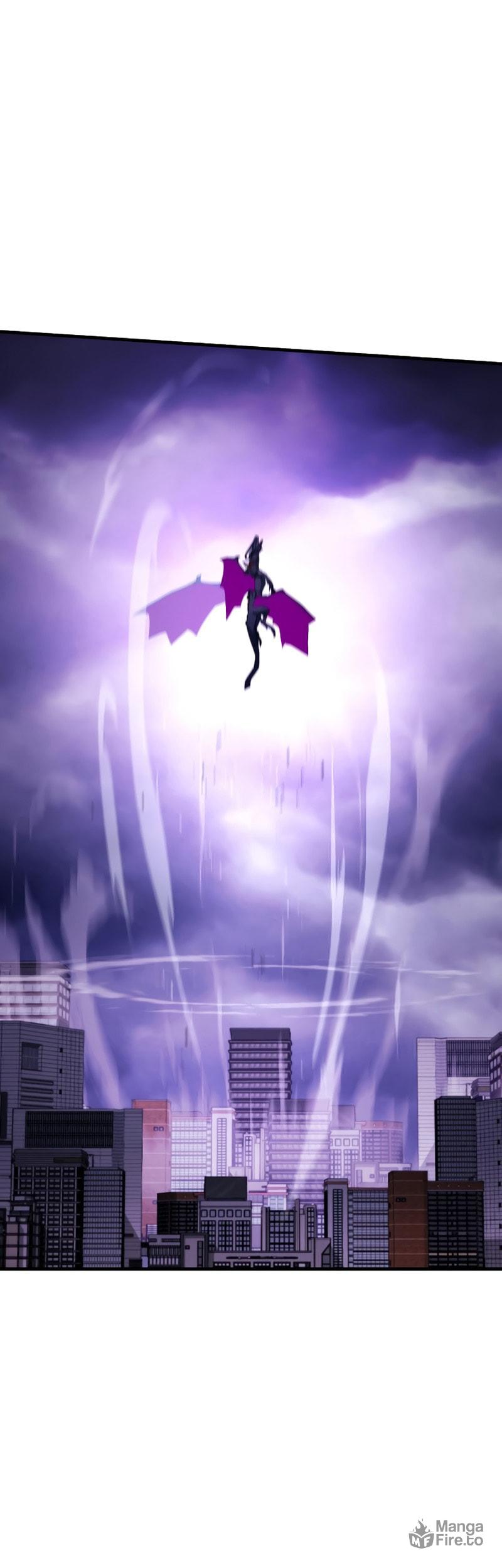 The Hero Returns – Chapter 46 page 44