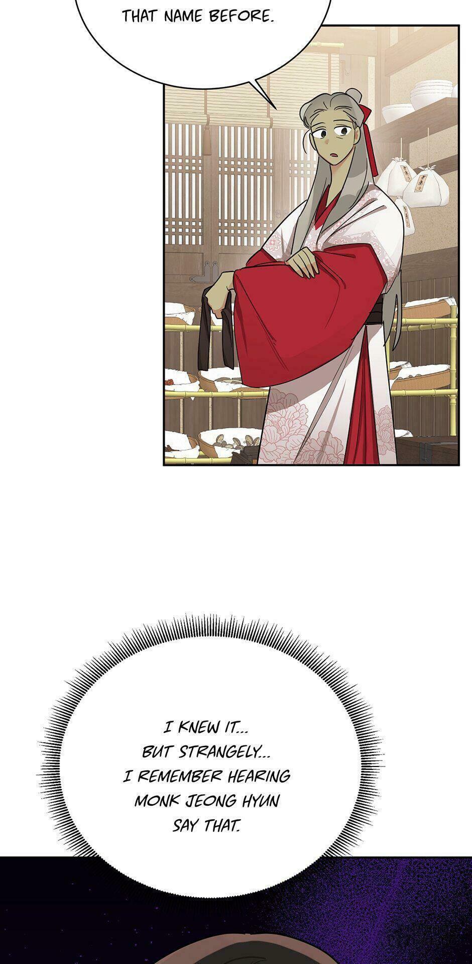 Precious Daughter of the Greatest Martial Arts Villain – Chapter 35 page 38