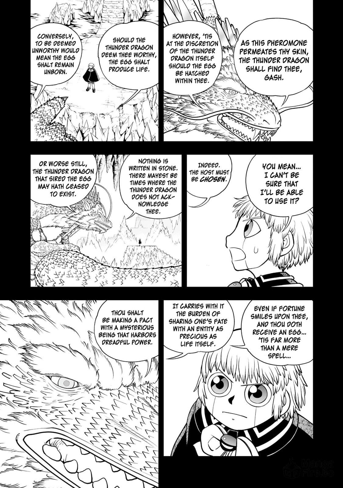 Zatch Bell! 2 – Chapter 26 page 9