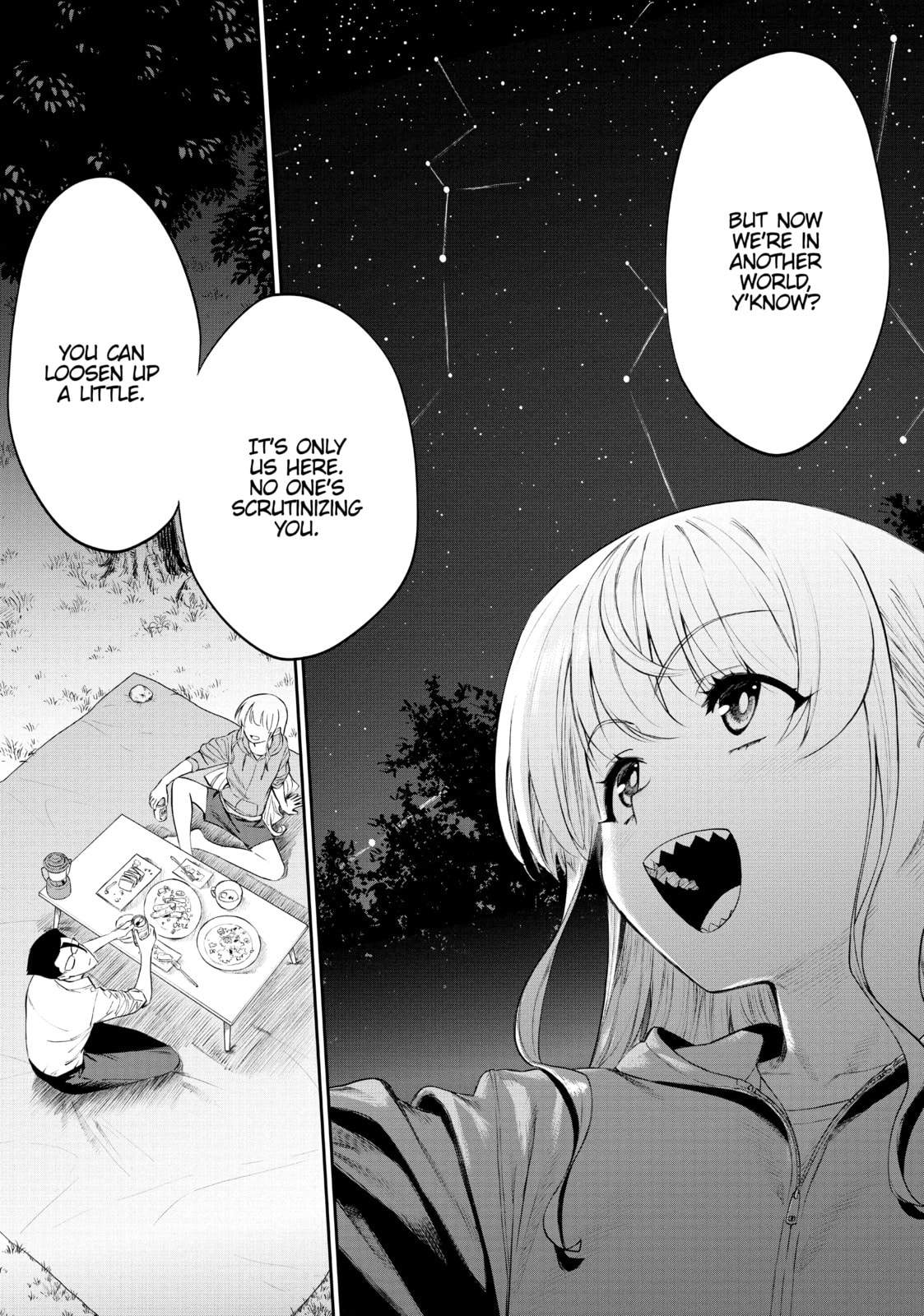 Life with an Ordinary Guy Who Reincarnated into a Total Fantasy Knockout – Chapter 11 page 10
