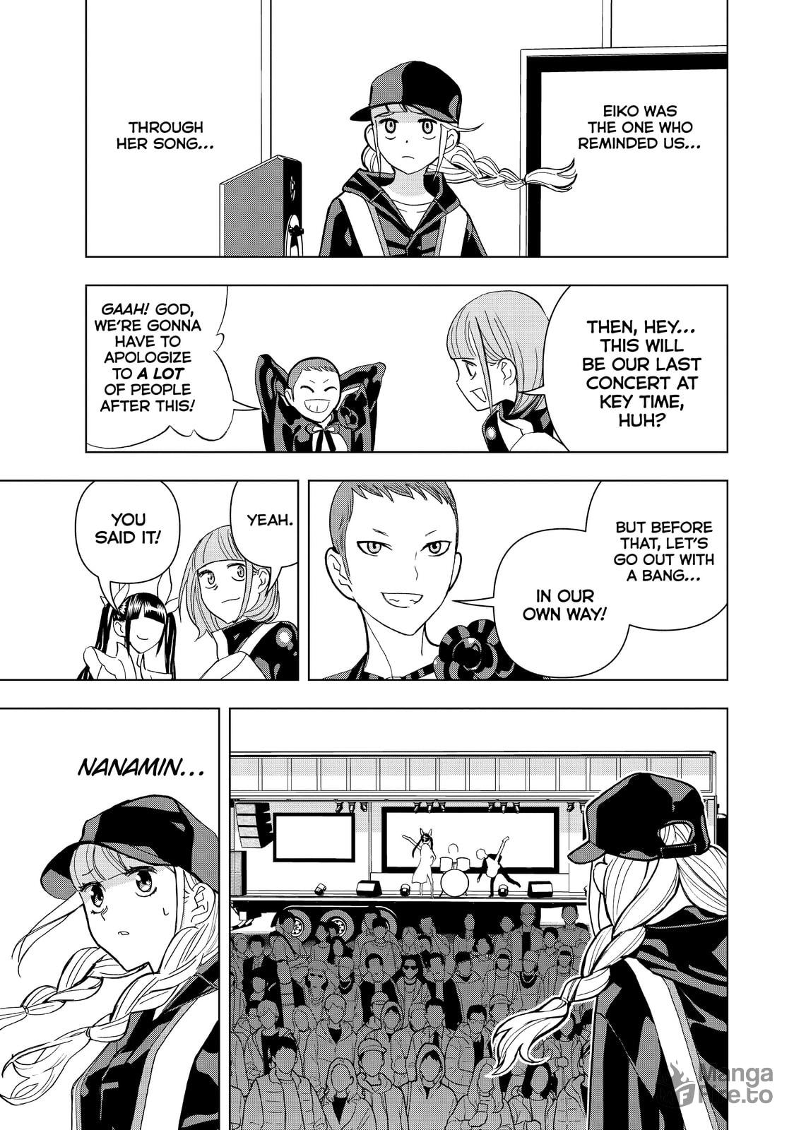 AZALEA Reborn page 2