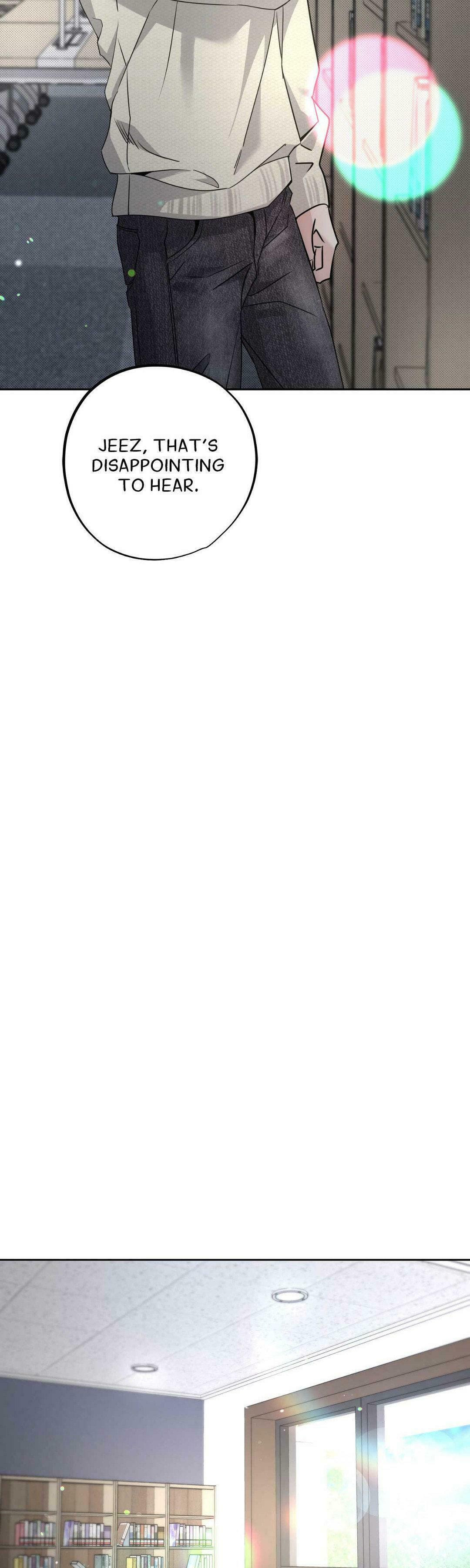 To Me Who Doesn't Love You – Chapter 10 page 9