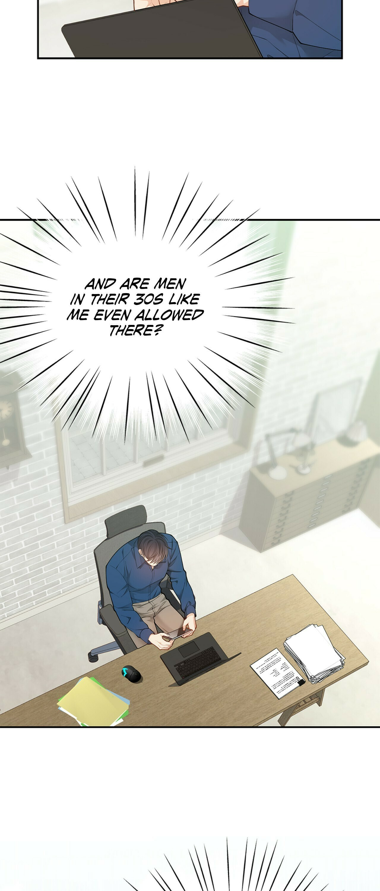The Clandestine Marriage of a Fox – Chapter 51 page 15