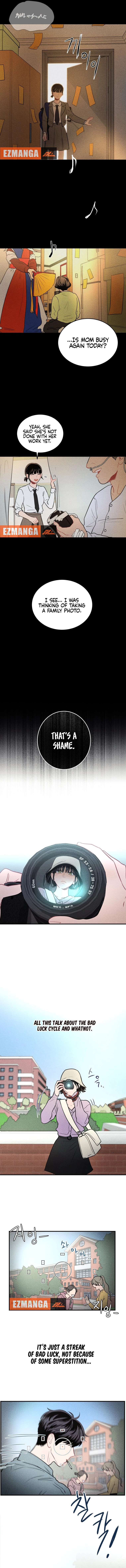 Gwijjal Romance – Chapter 2 page 5