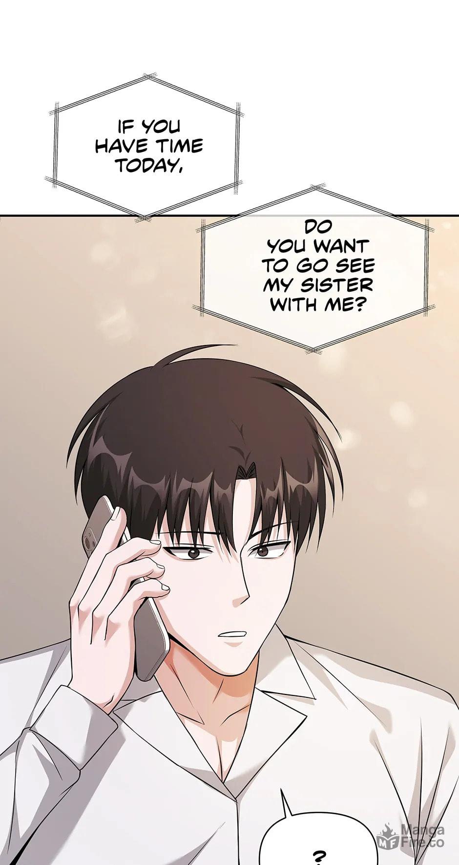 I'm the Villain's Constellation With Empty Pockets – Chapter 30 page 65