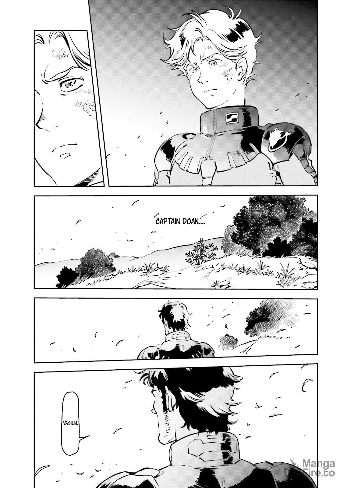 Don't Die, Vasily! page 24