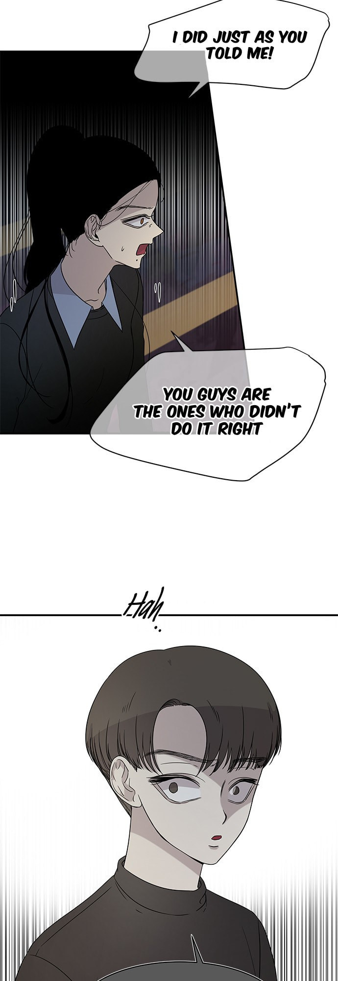Trapped – Chapter 21 page 10
