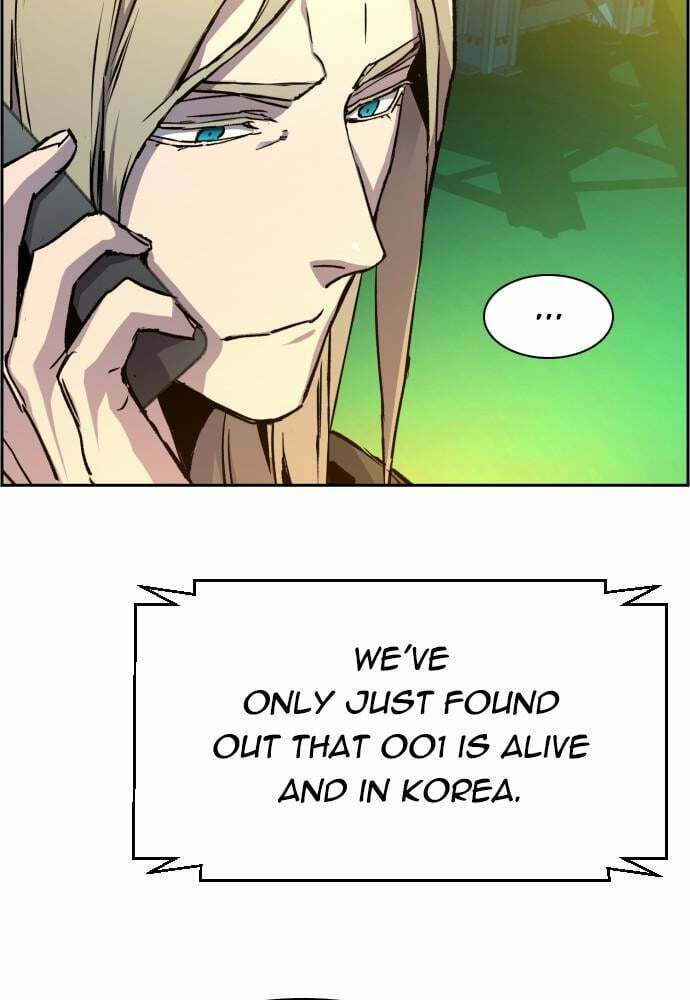 Teenage Mercenary – Chapter 41 page 37