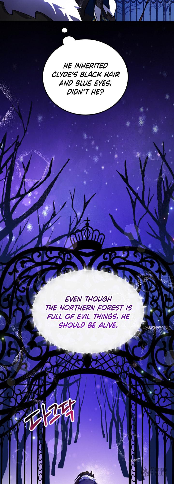 Adopted Daughter-in-Law Is Preparing to Be Abandoned – Chapter 2 page 8