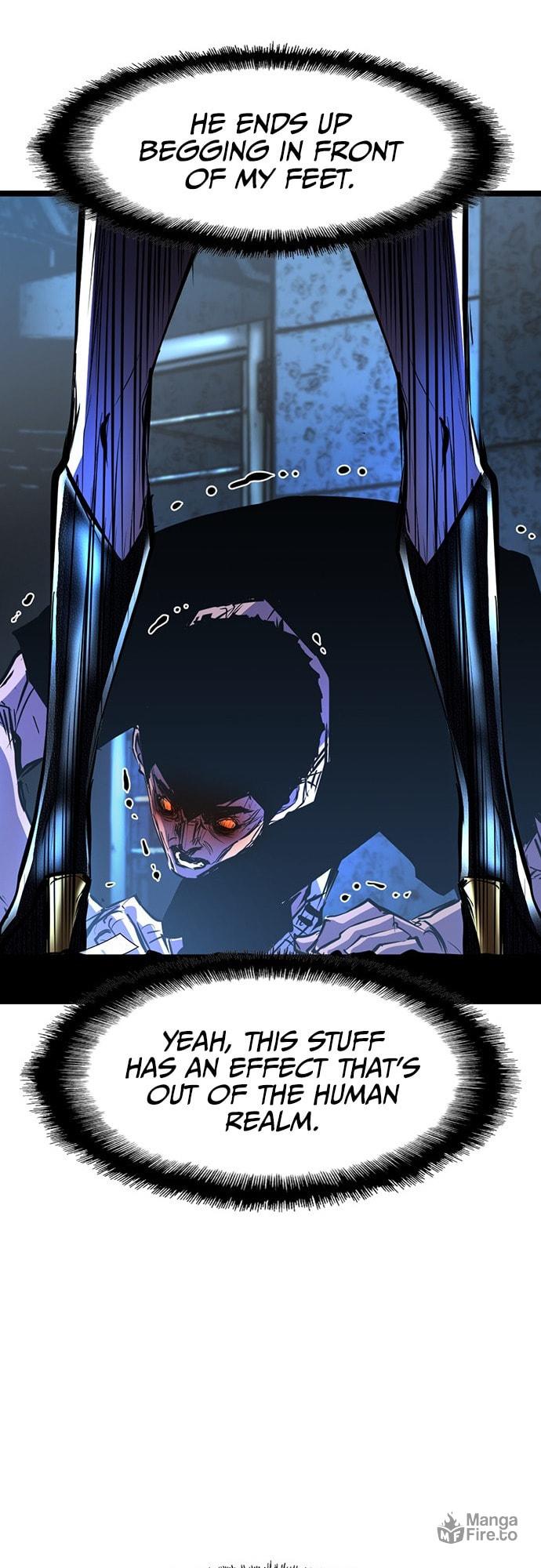 Hanlim Gym – Chapter 76 page 59