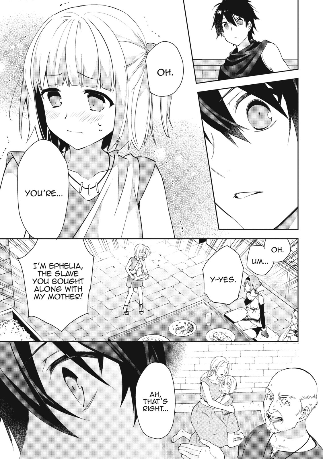 A Legacy to Leave page 6