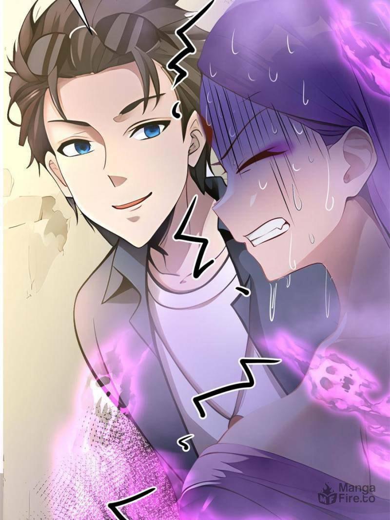 My Harem in a Foreign World – Chapter 44 page 14