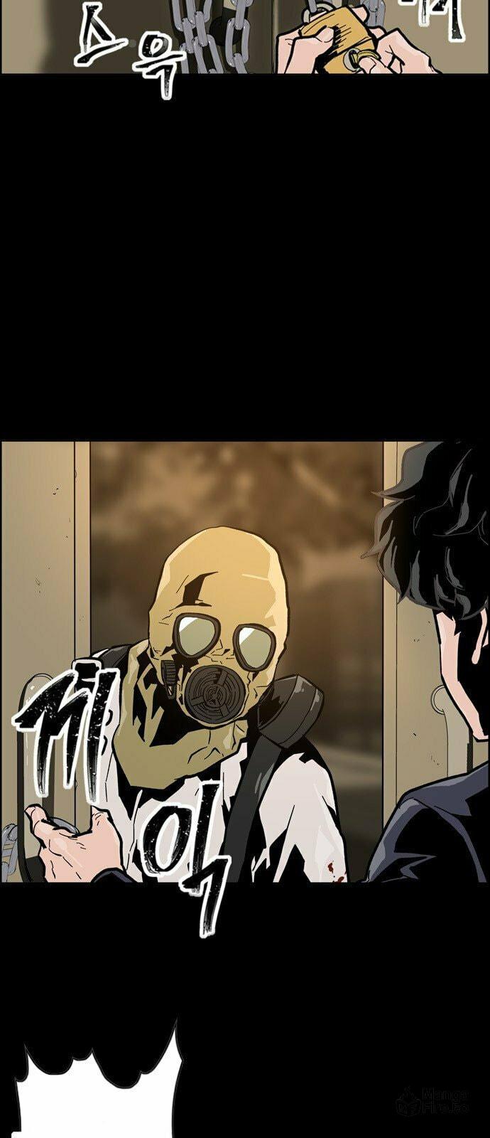 Deadlife – Chapter 1 page 62