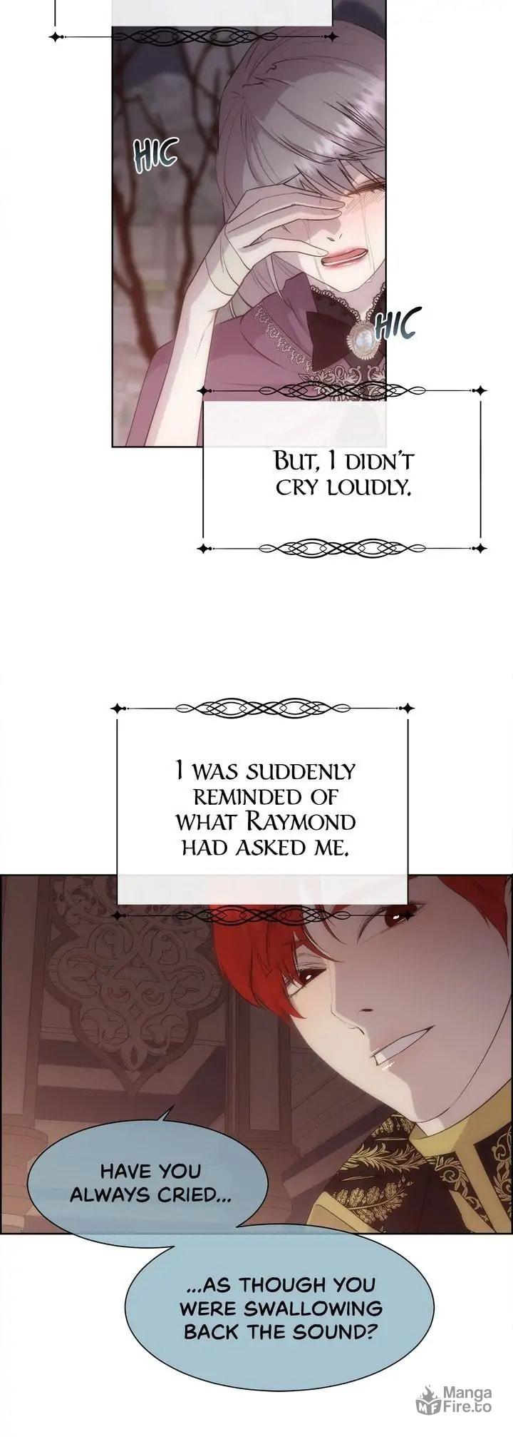 I Shall Kill That Sweet Devil – Chapter 34 page 24