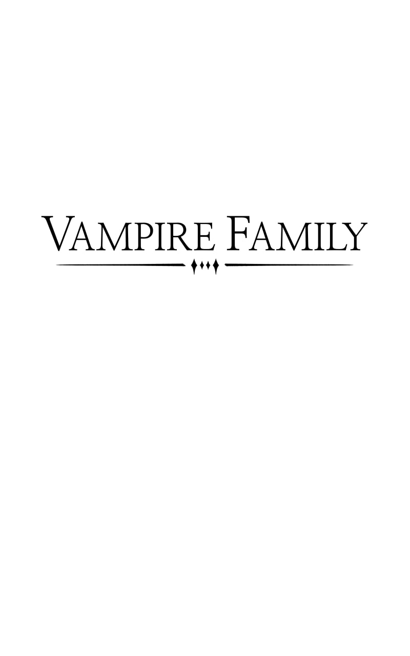 Vampire Family – Chapter 11 page 10