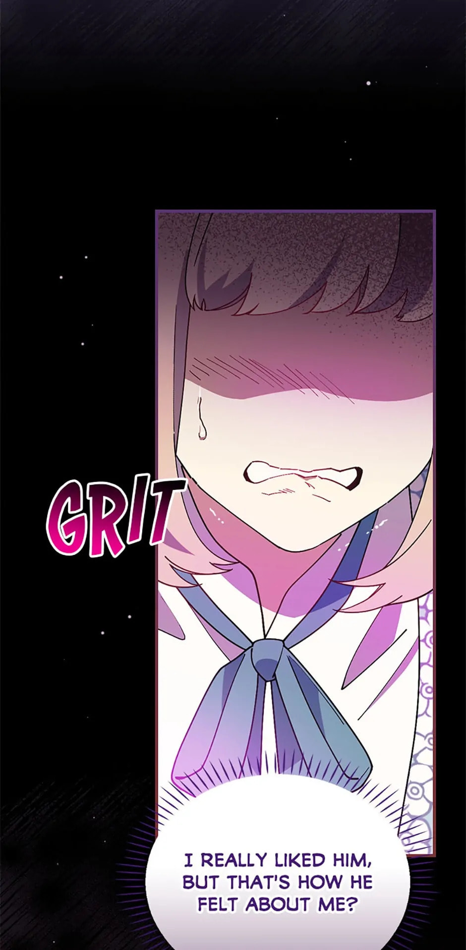 Aria of the Withered Branch – Chapter 74 page 61