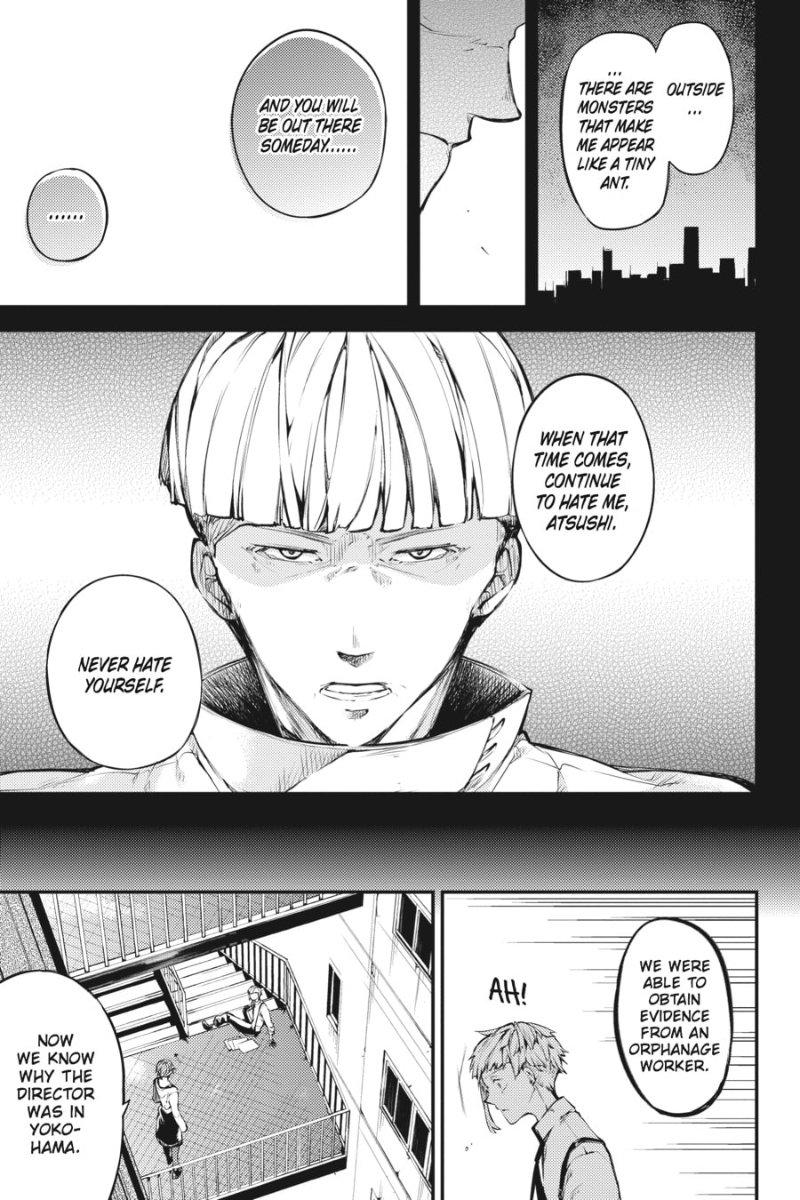 Portrait of a Father page 28