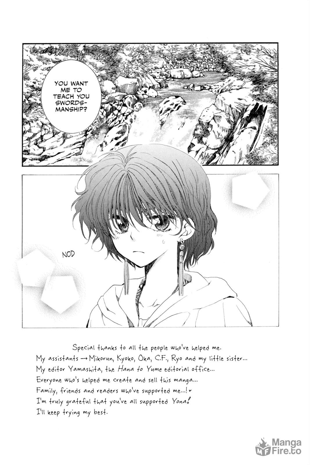 A Welcome Rain page 2