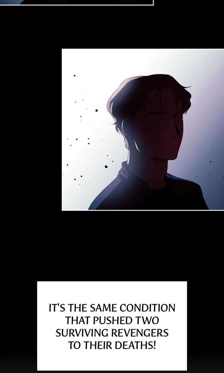 Mission: Save the Hunter – Chapter 50 page 13