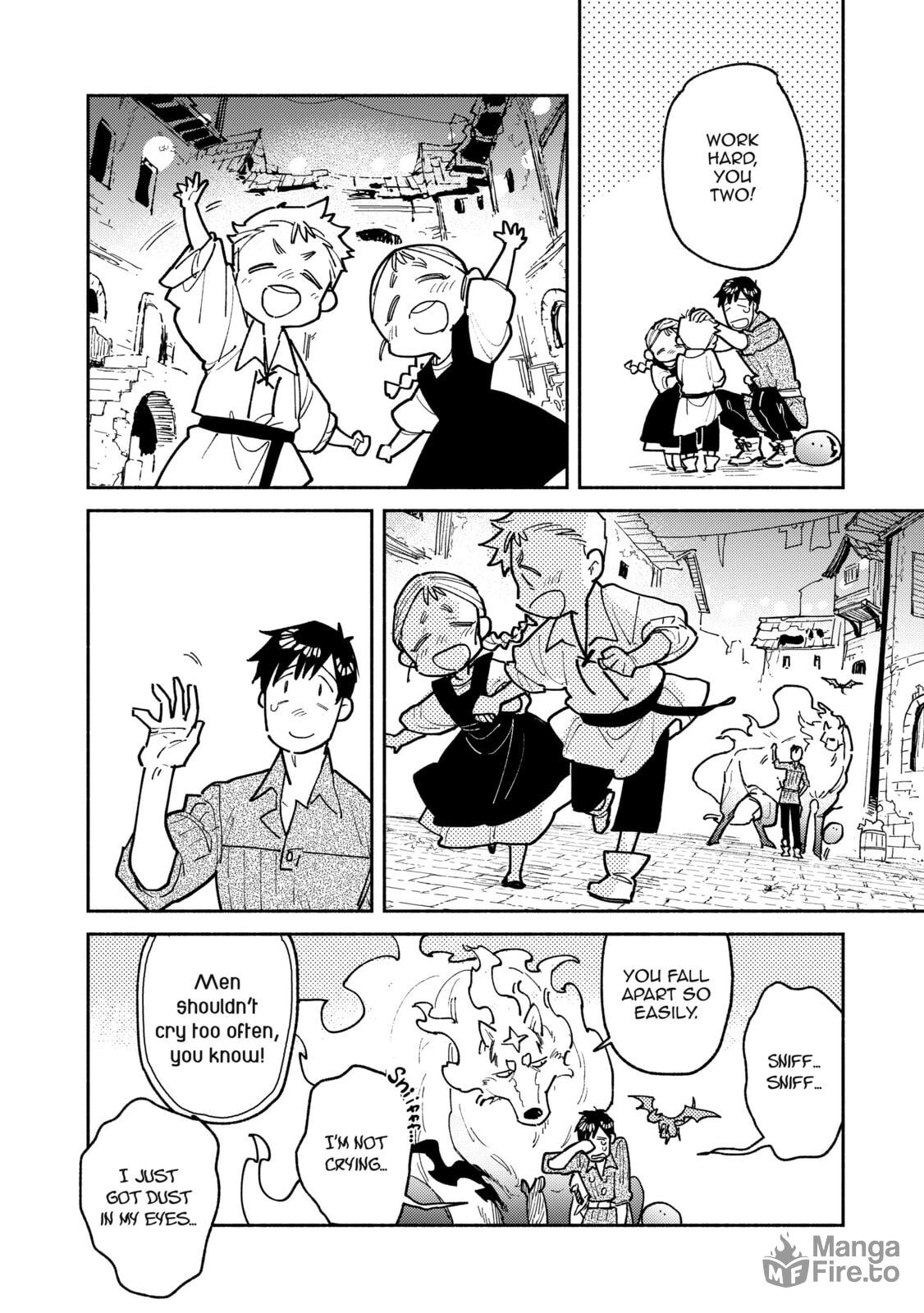 First Negotiation page 19