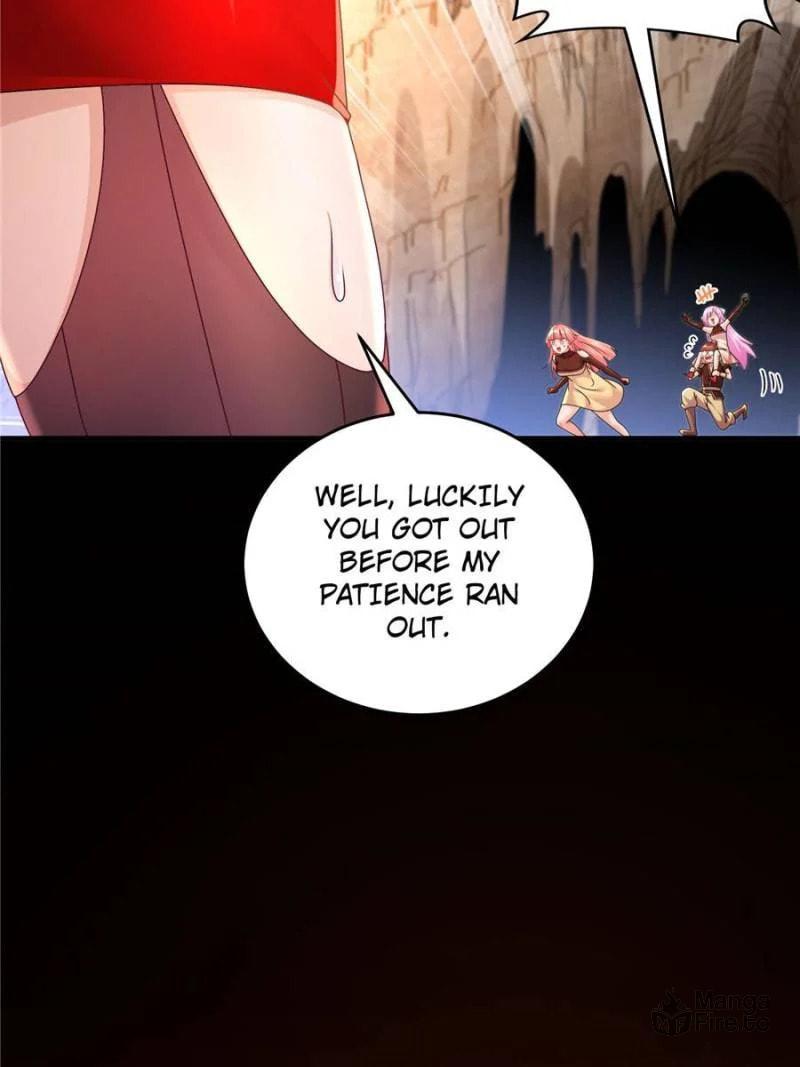 My Furry Harem Is After Me – Chapter 30 page 19
