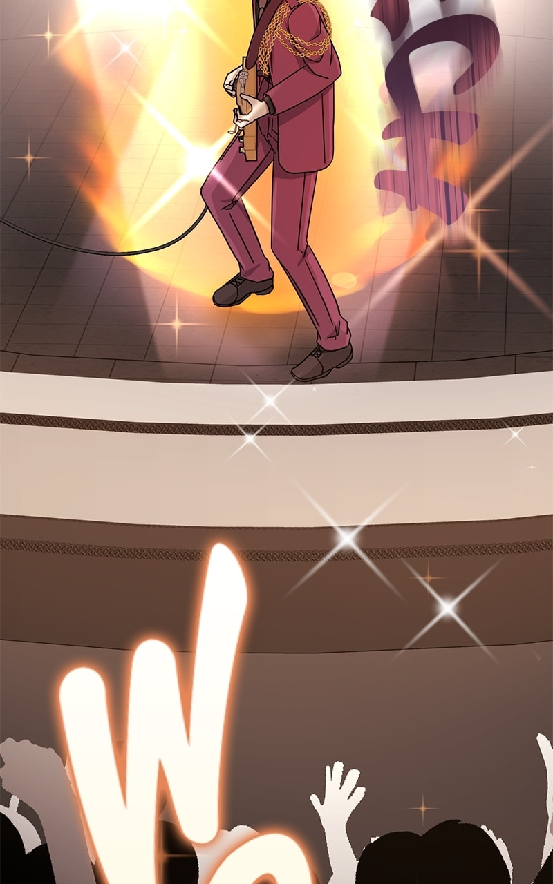 Superstar Associate Manager – Chapter 46 page 46