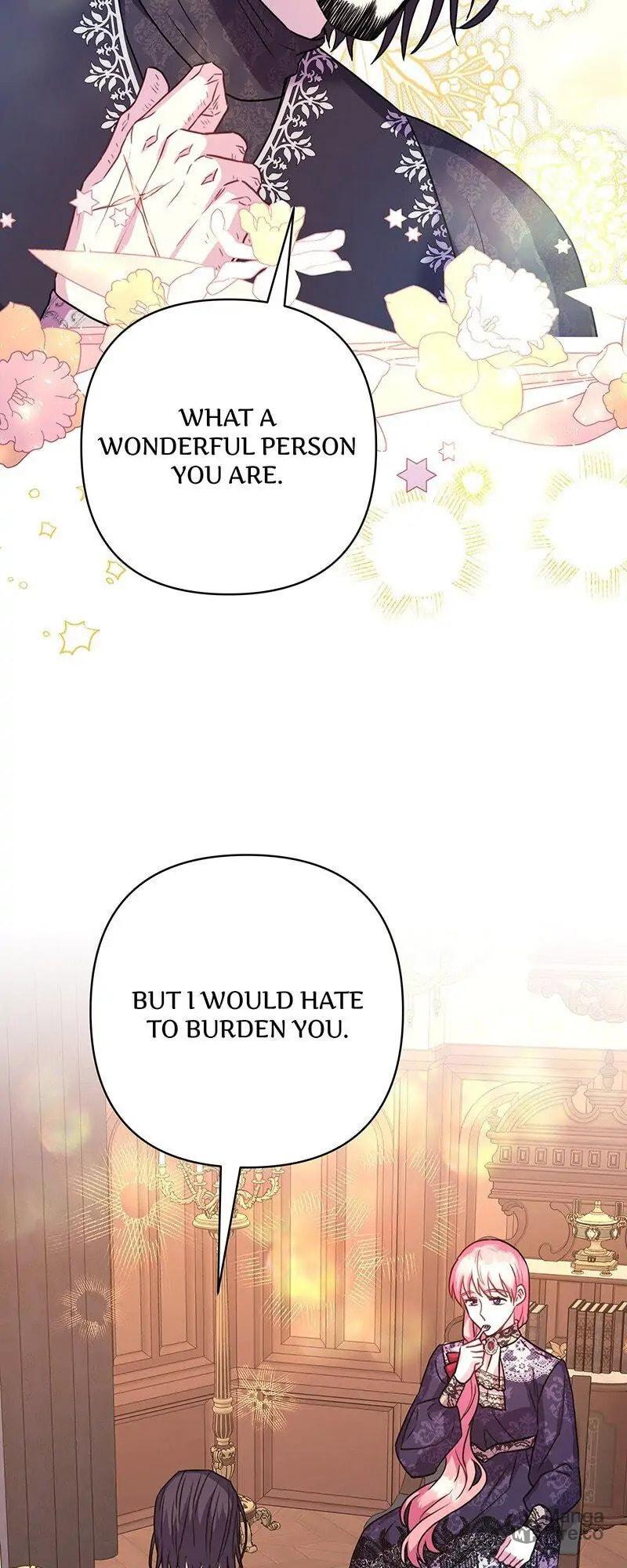Another Typical Fantasy Romance – Chapter 35 page 17