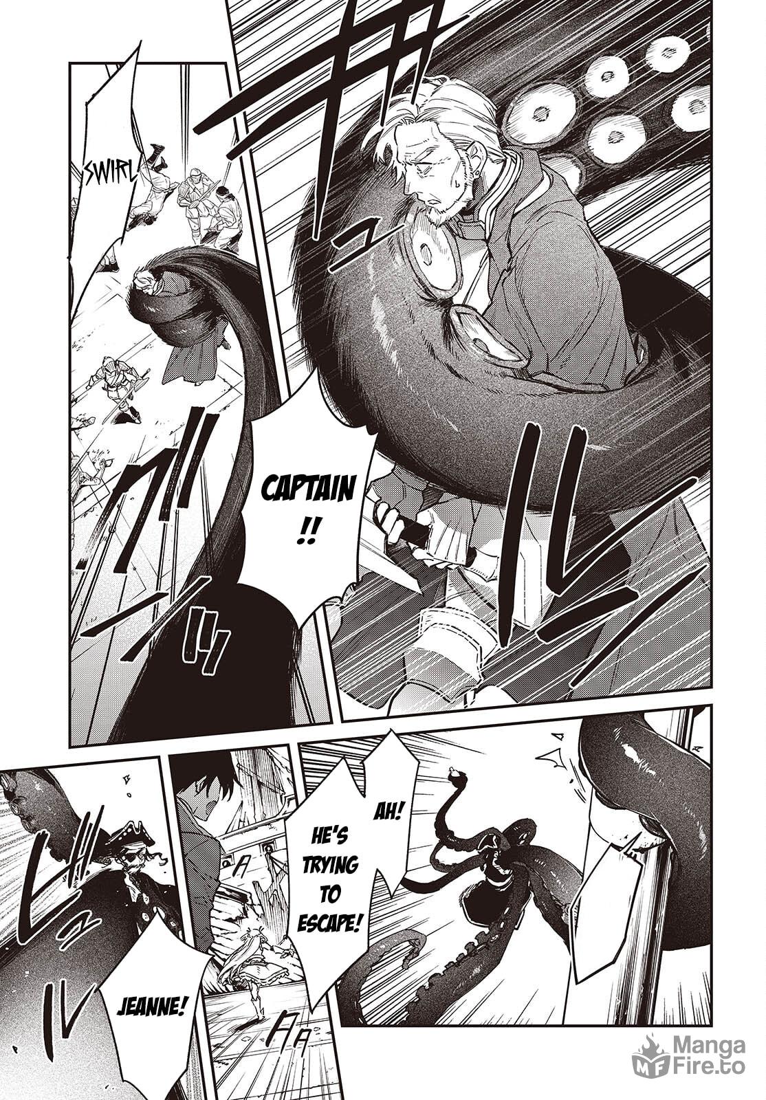 The Reformation of the World as Overseen by a Realist Demon King – Chapter 53 page 20