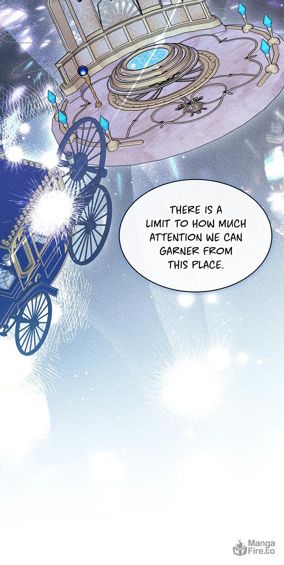 Lady Baby Is a Revenge Maker – Chapter 28 page 32