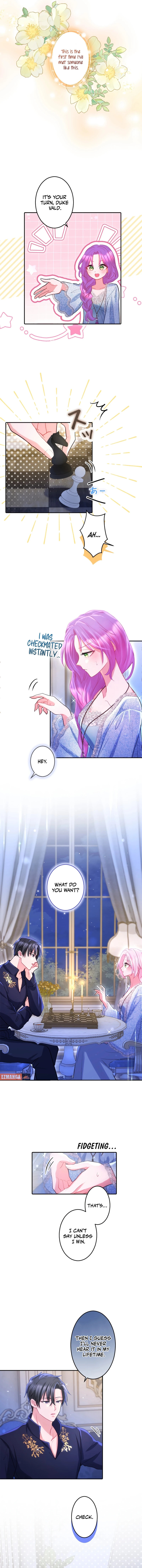 I Was Doted on After Raising the Final Boss Duke's Nephew – Chapter 11 page 12