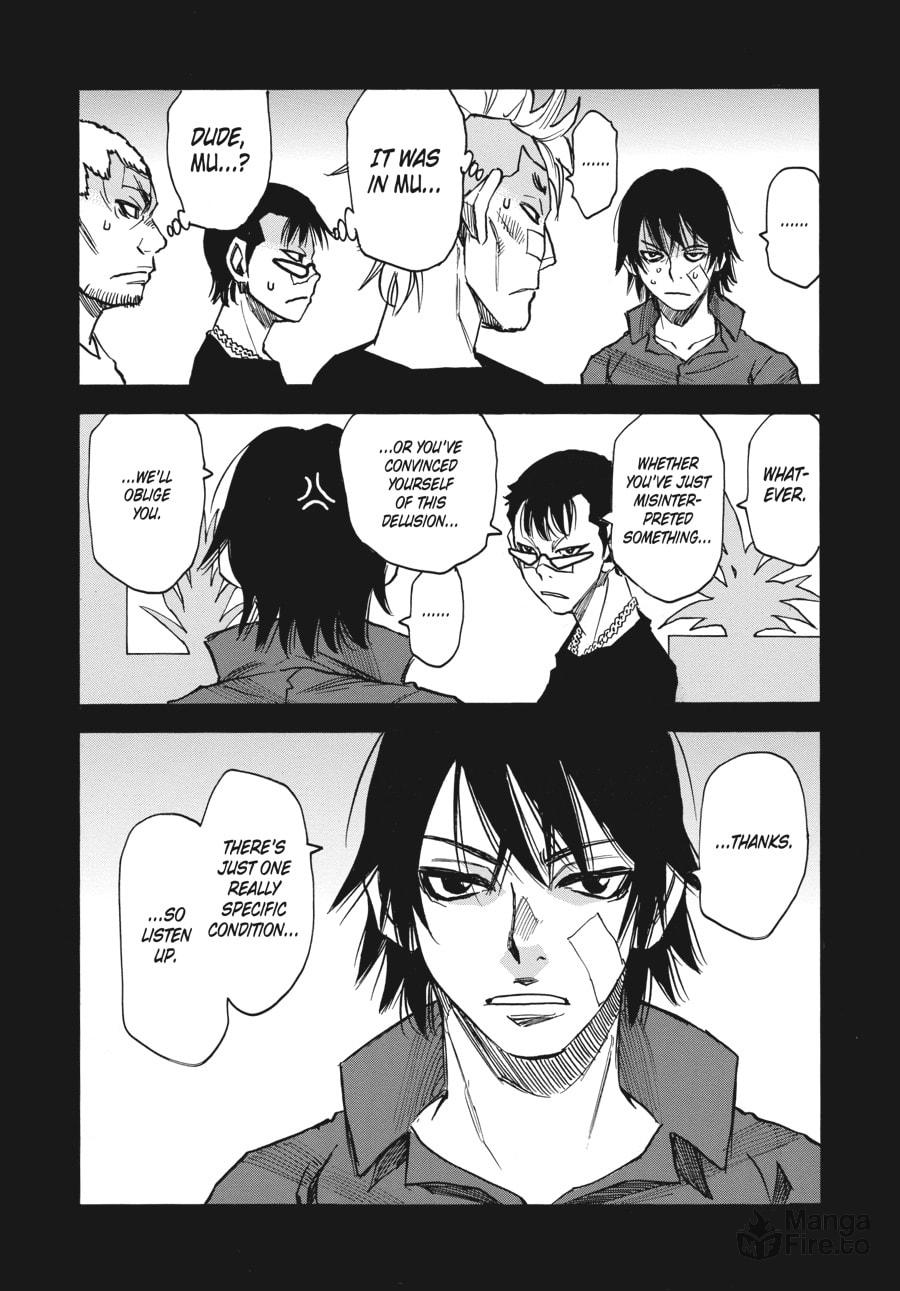 Double Booking page 14