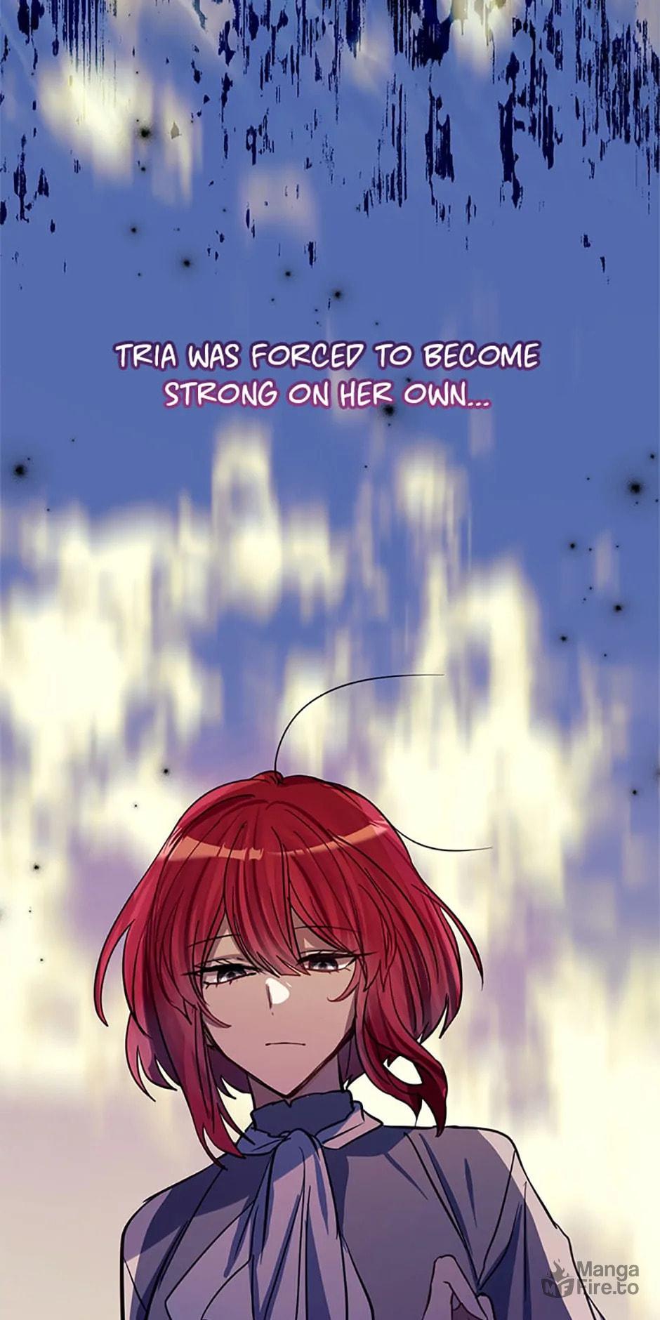 Toymaker Tria's Tyrant Problem – Chapter 27 page 26
