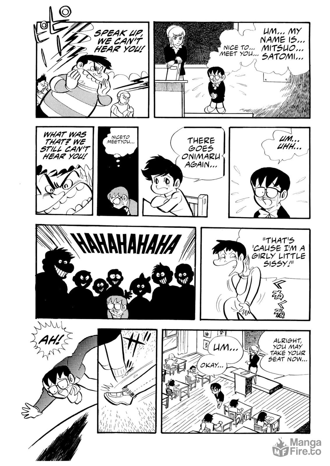 Stronger T4. page 4
