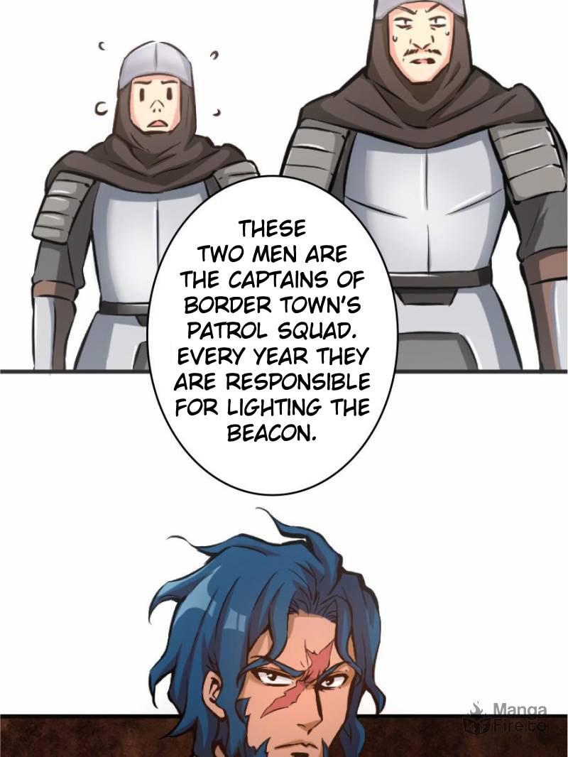 The Months of Demons! page 49