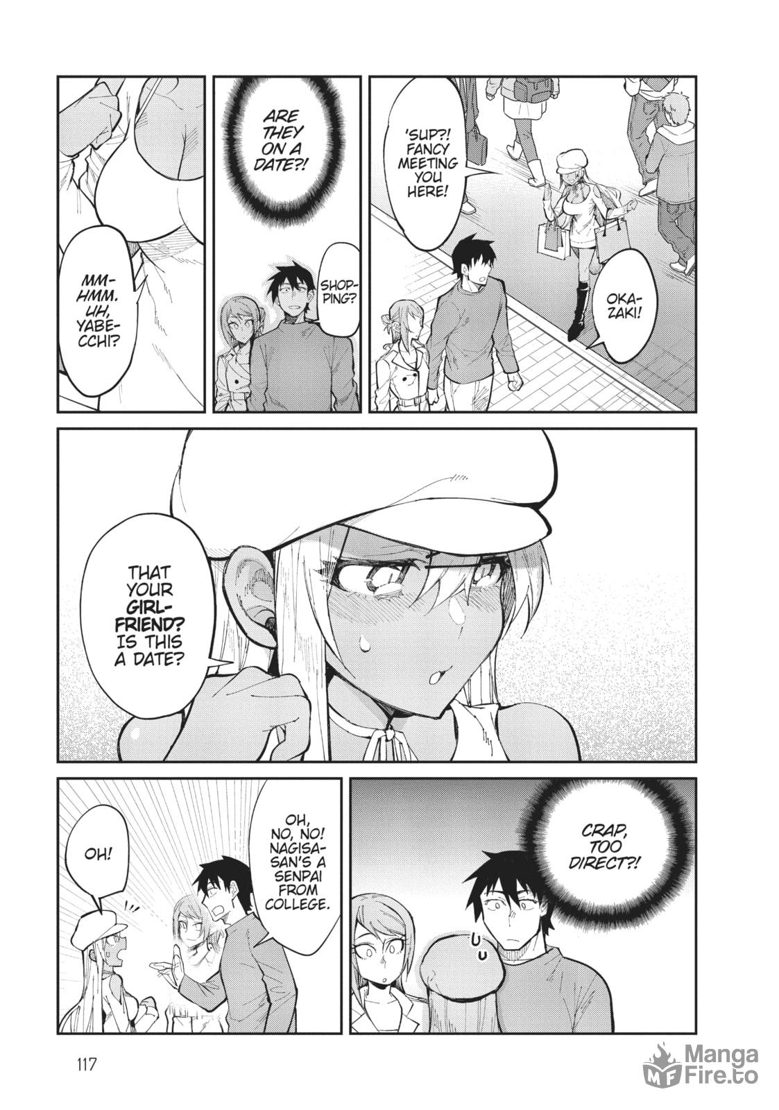 Dish Spiteful Valentine page 26