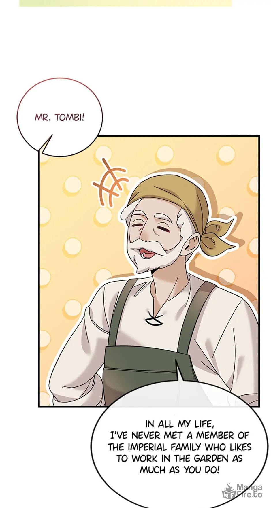 Baby Pharmacist Princess – Chapter 17 page 38