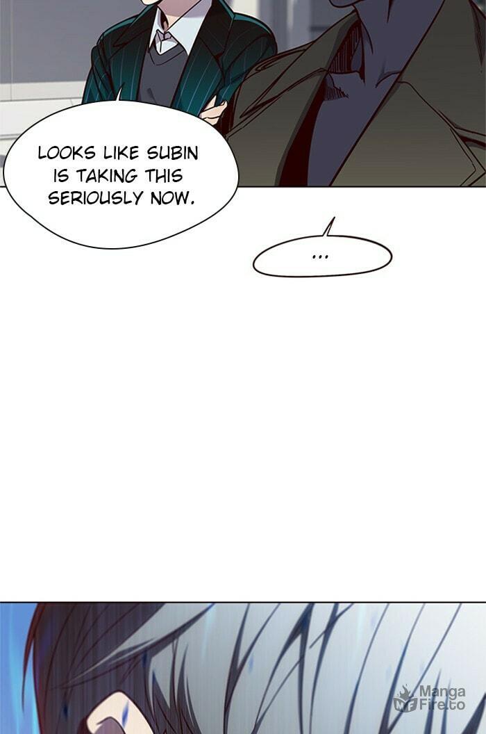 Eleceed – Chapter 54 page 8