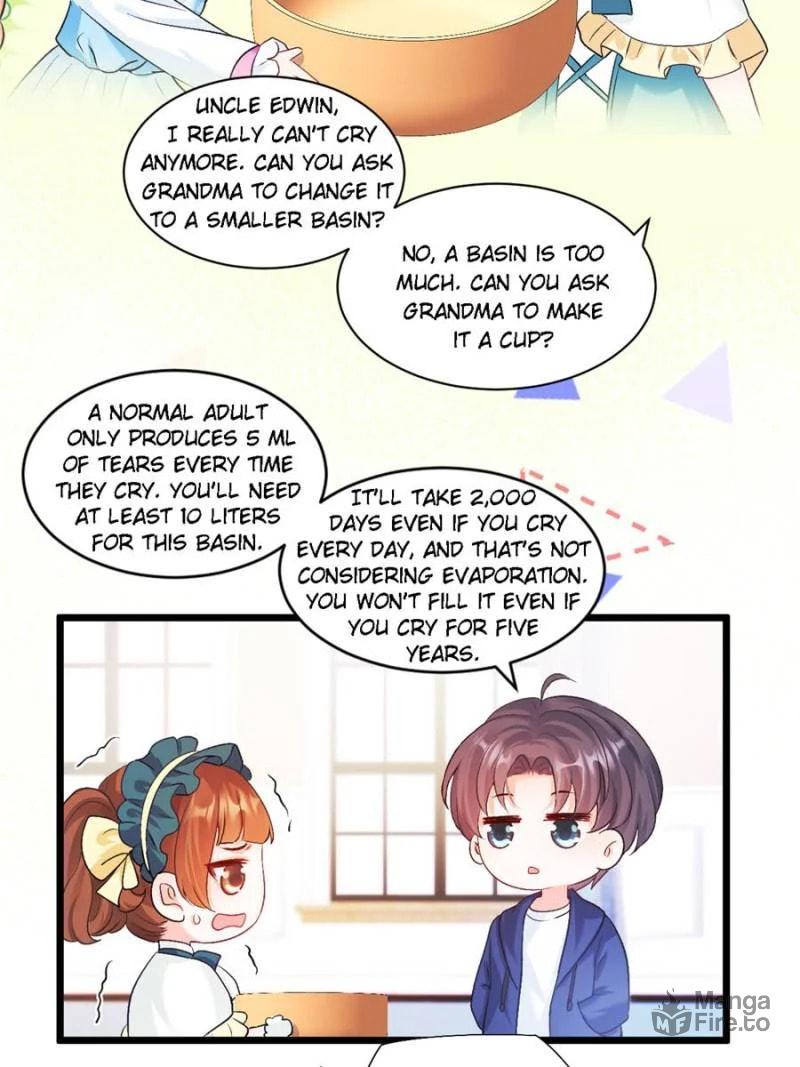 Spoiled Rotten by My Uncles – Chapter 14 page 56