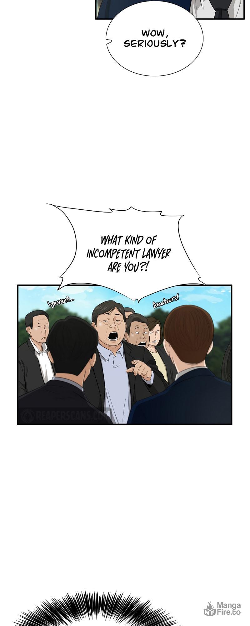 This is the Law – Chapter 69 page 44