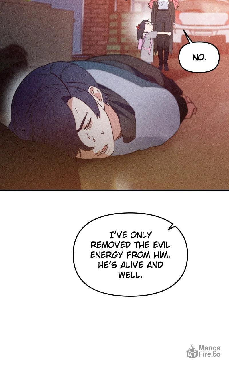 The New Hire Is the Demon Lord – Chapter 39 page 54