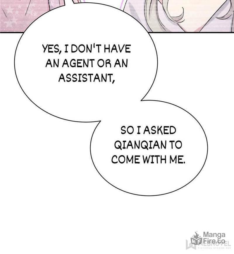 Whose Baby is it? (Colored) – Chapter 49 page 20