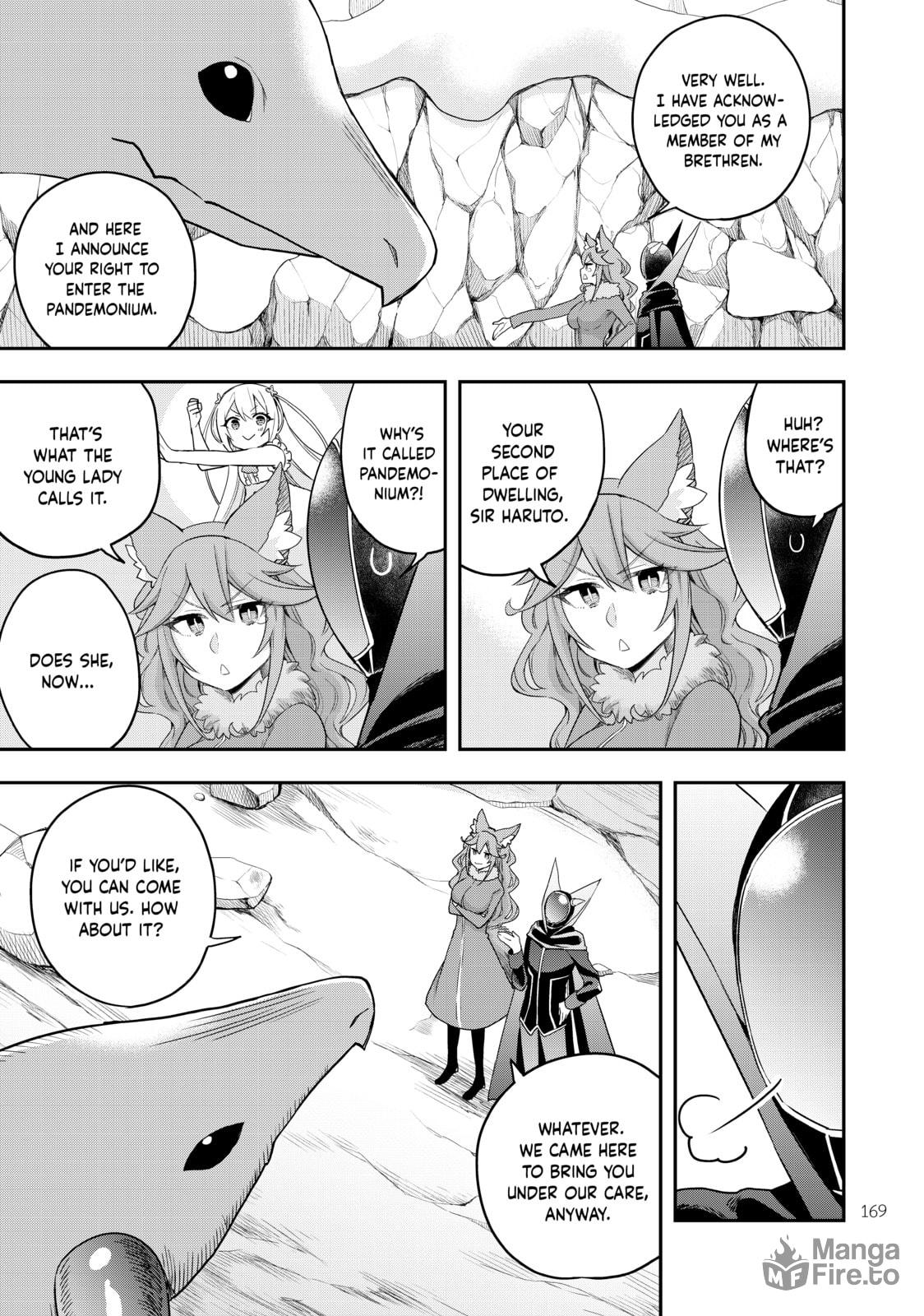 Blizzard Dragon page 29